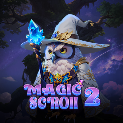 Magic Scroll